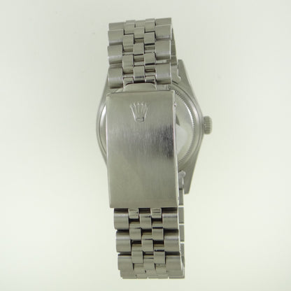 Rolex Mens Datejust 16030 #25966