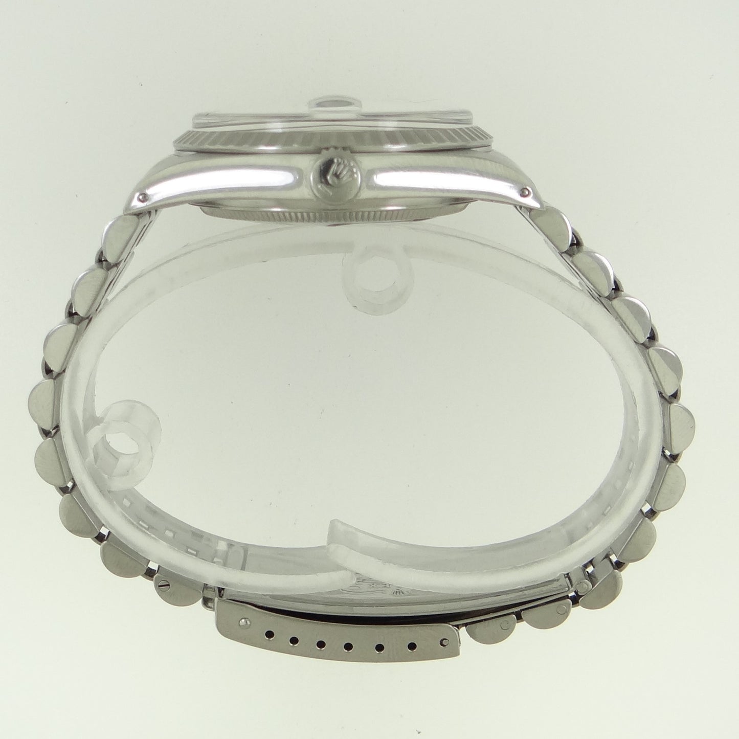Rolex Mens Datejust 16030 #25966