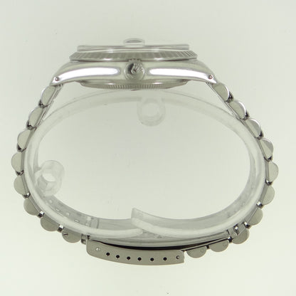 Rolex Mens Datejust 16030 #25966