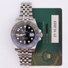 Rolex GMT Master II 126710BLNR #28103