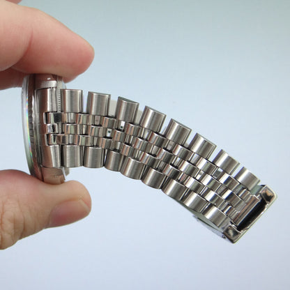 Rolex Mens Datejust 16030 #25966