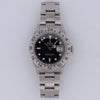 Rolex Explorer II 16570 #28114