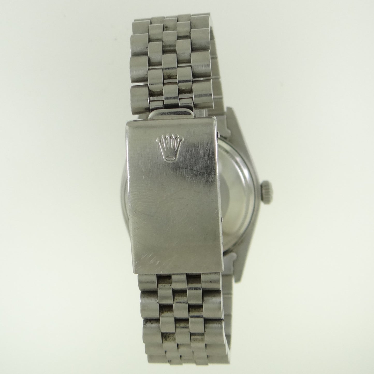 Rolex Mens Datejust  1601 #26336