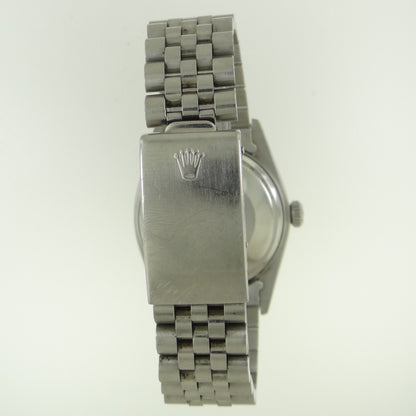 Rolex Mens Datejust  1601 #26336