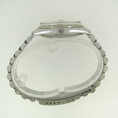 Rolex Mens Datejust  1601 #26336
