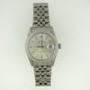 Rolex mens datejust 16030 #25885