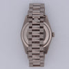 Rolex Daydate Mens 118239 #28098