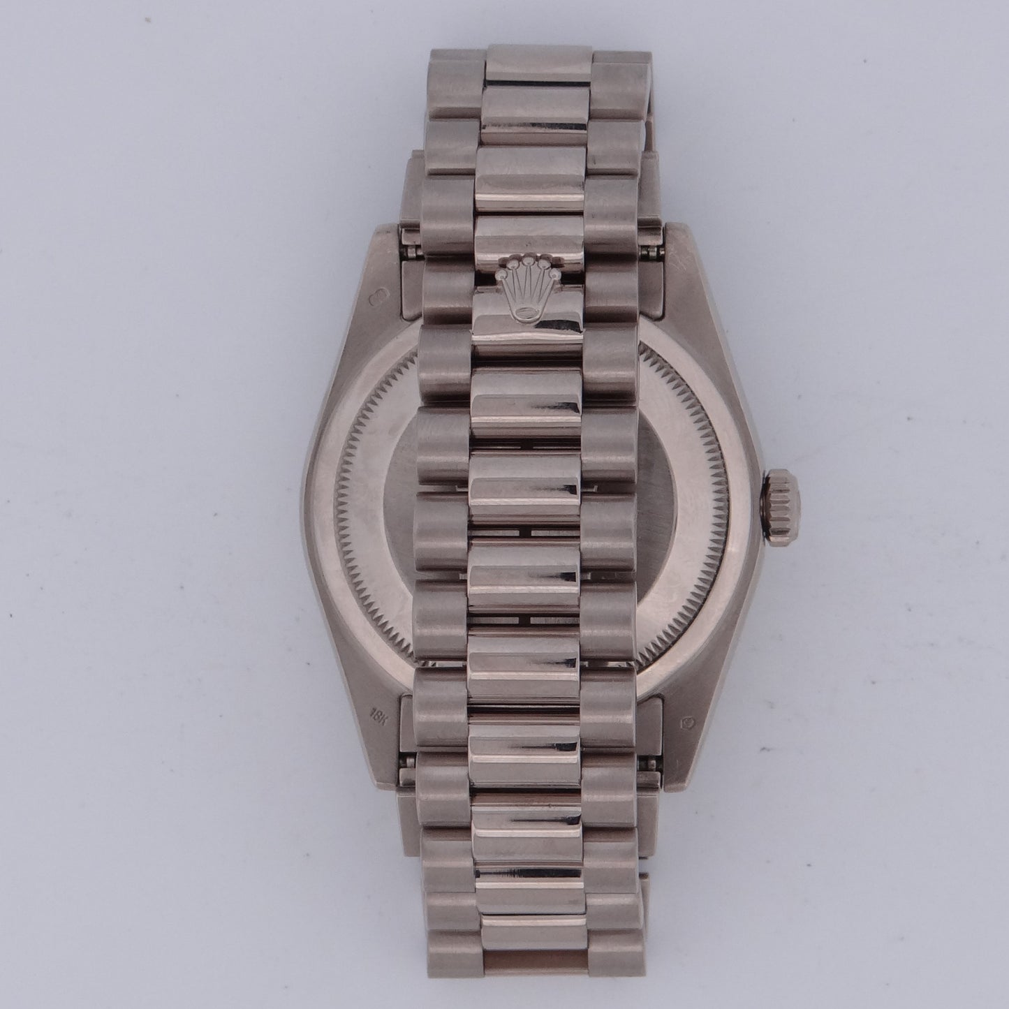 Rolex Daydate Mens 118239 #28098