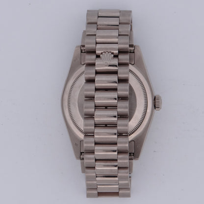 Rolex Daydate Mens 118239 #28098