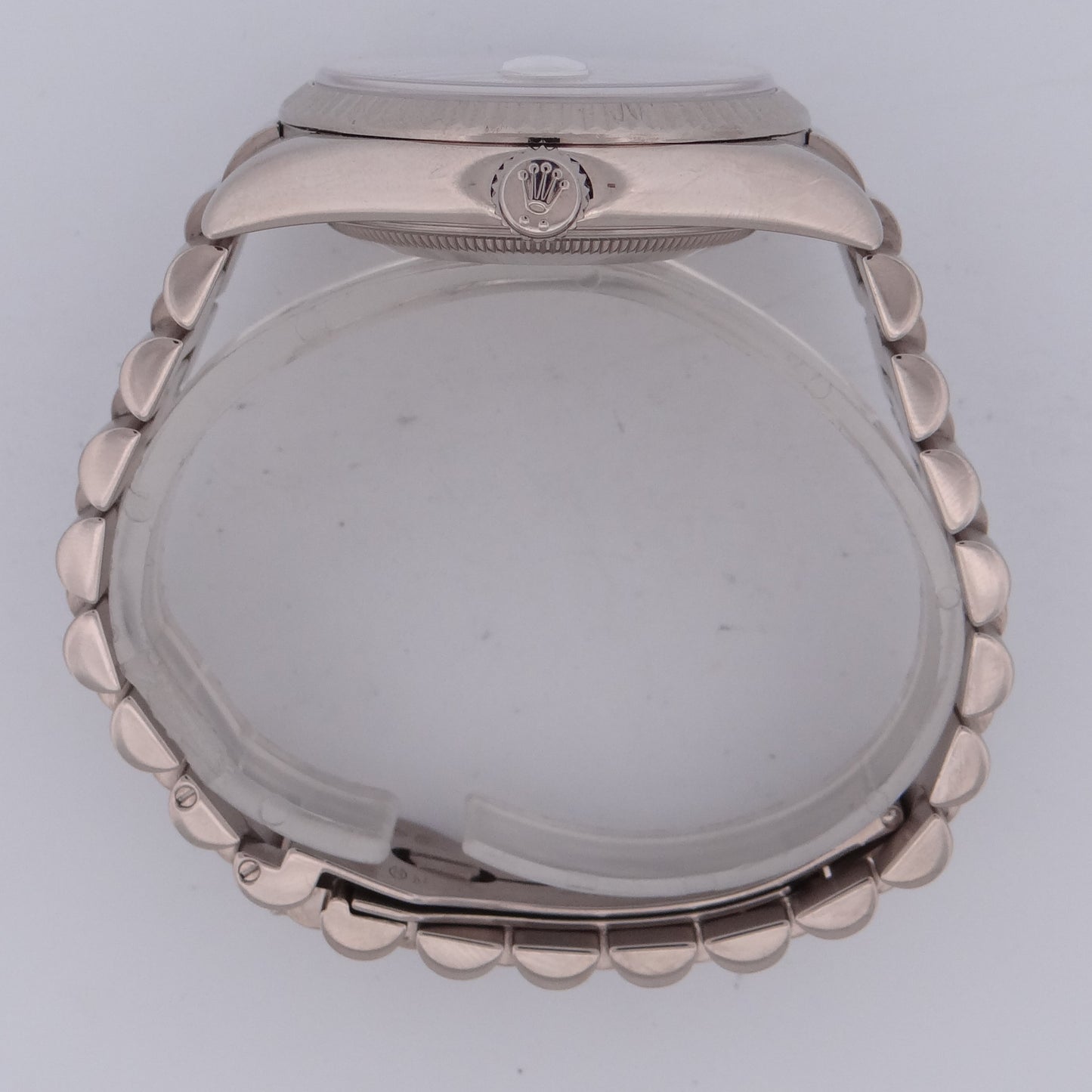 Rolex Daydate Mens 118239 #28098