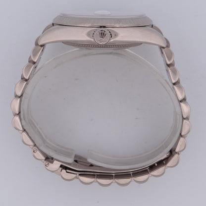 Rolex Daydate Mens 118239 #28098
