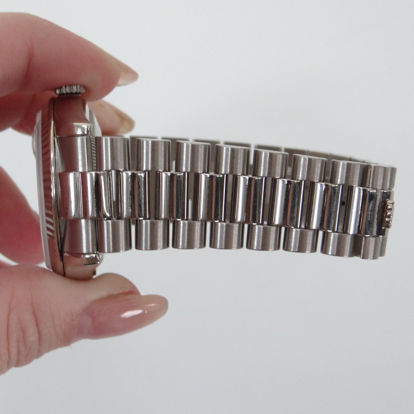 Rolex Daydate Mens 118239 #28098