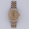 Rolex Mens Datejust 16233 #28084