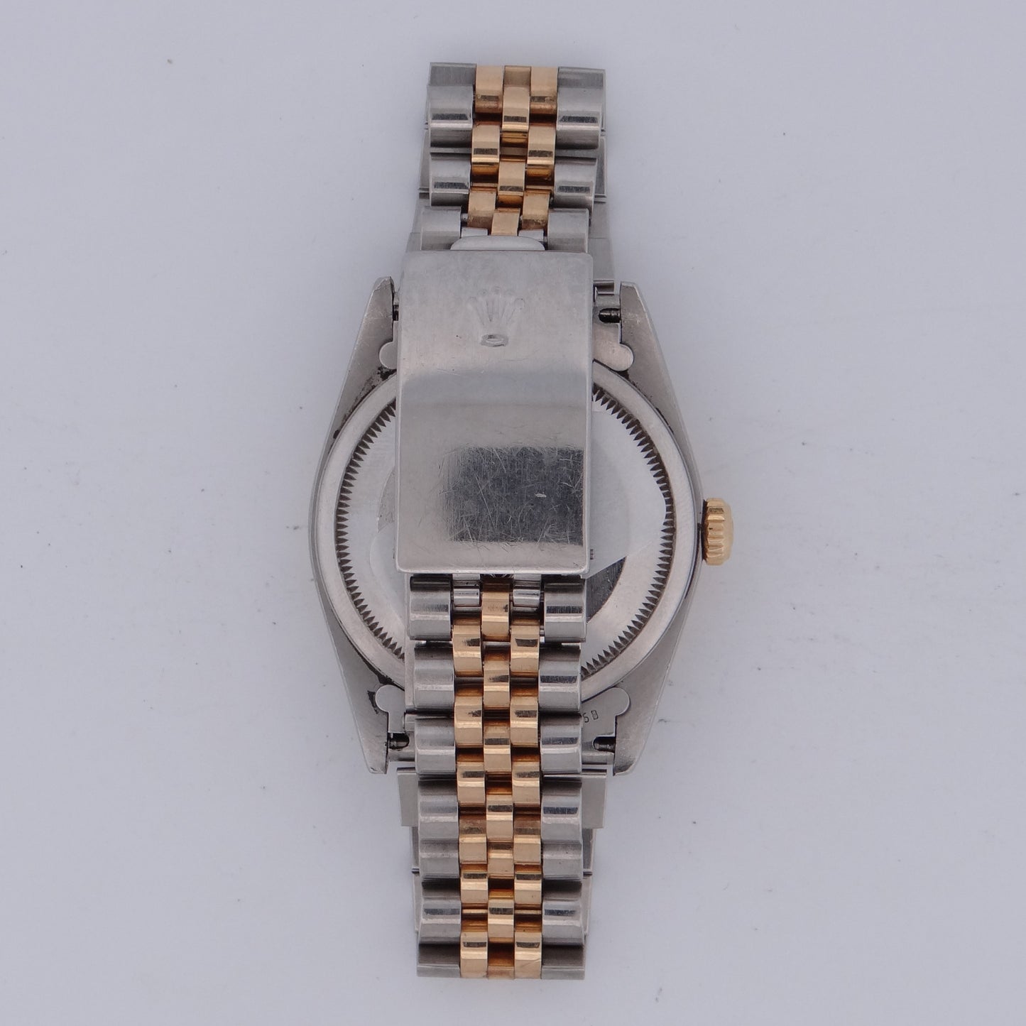 Rolex Mens Datejust 16233 #28084