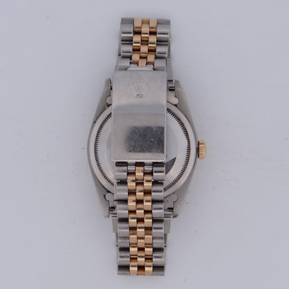 Rolex Mens Datejust 16233 #28084