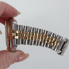 Rolex Mens Datejust 16233 #28084