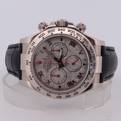 Rolex Daytona 116519 #28108
