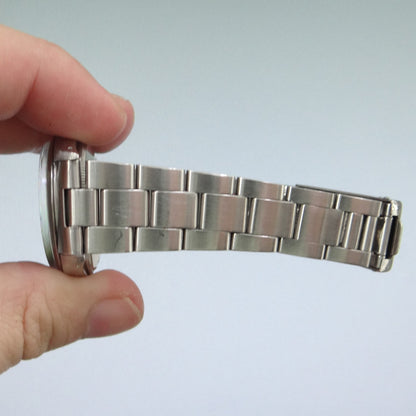 Rolex Date 1500 #25196