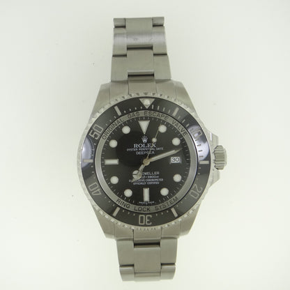 Rolex Deepsea 116660 #26292