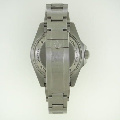 Rolex Deepsea 116660 #26292