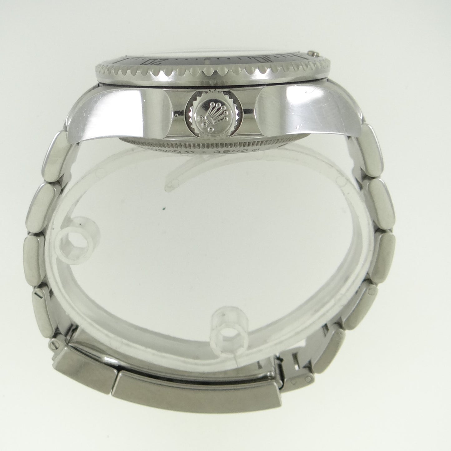 Rolex Deepsea 116660 #26292