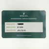 Rolex Deepsea 116660 #26292