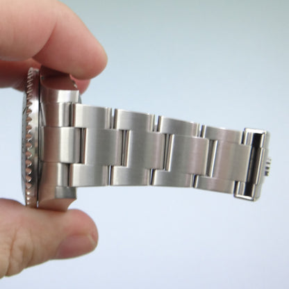 Rolex Deepsea 116660 #26292