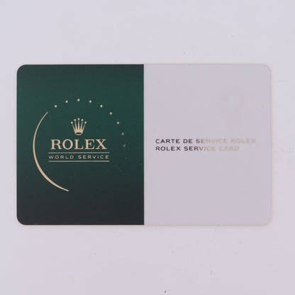 Rolex Daytona 116519 #28108