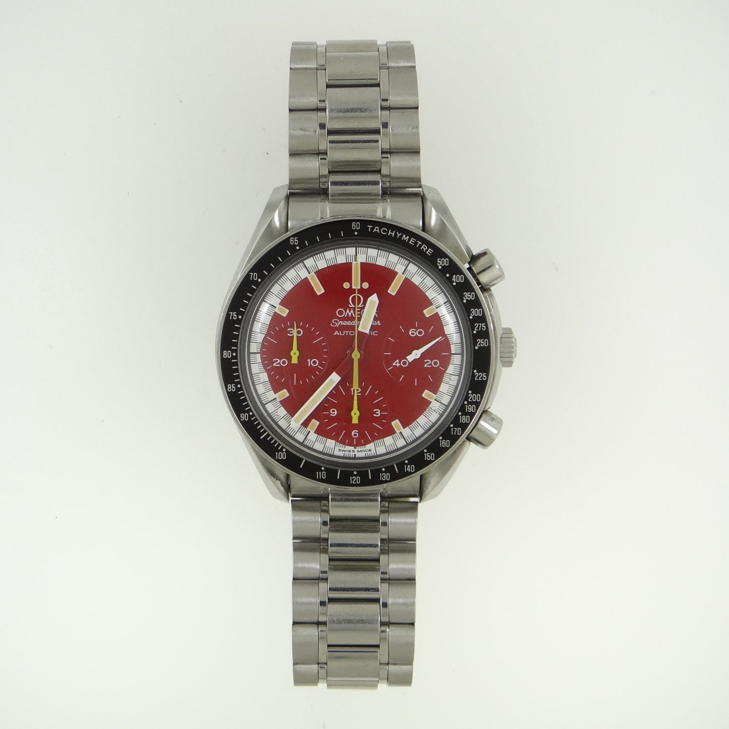 Omega speedmaster Reduced 3510.61 #26106