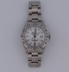 Rolex Explorer II 16570 #28106