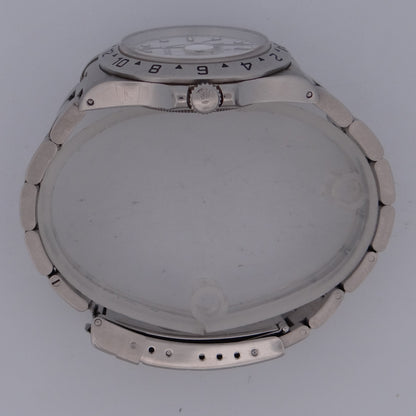 Rolex Explorer II 16570 #28106