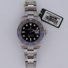 Rolex Gmt Master II 116710LN #28139