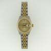 Rolex ladies Datejust 69173 #26380