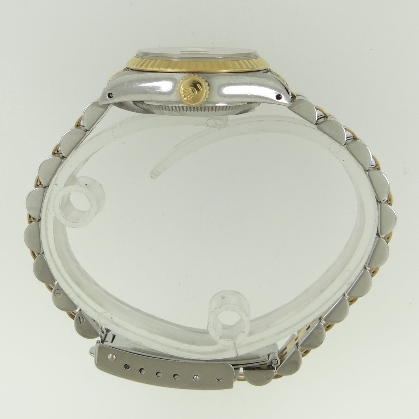 Rolex ladies Datejust 69173 #26380