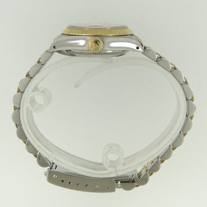 Rolex ladies Datejust 69173 #26380