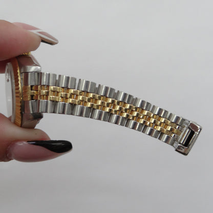 Rolex ladies Datejust 69173 #26380