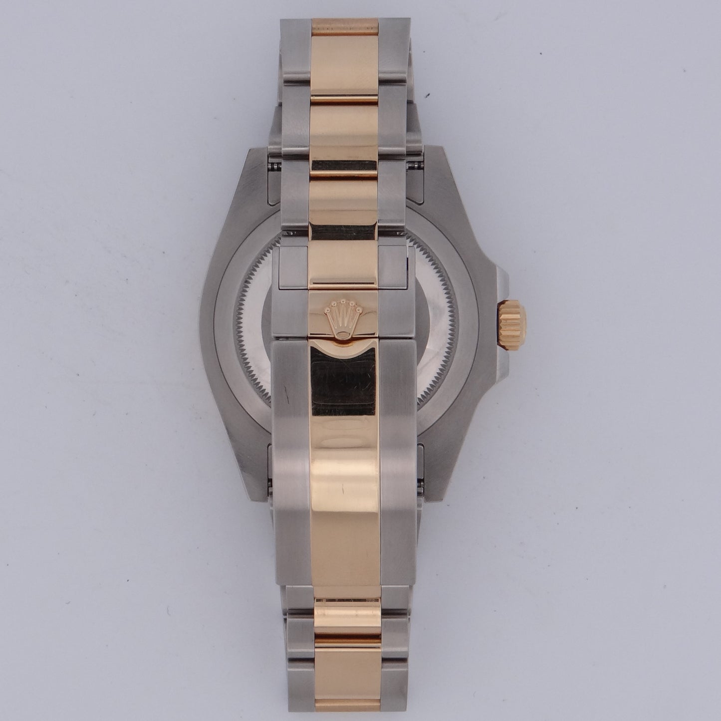 Rolex Submariner 41 126613lb #28082