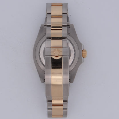 Rolex Submariner 41 126613lb #28082