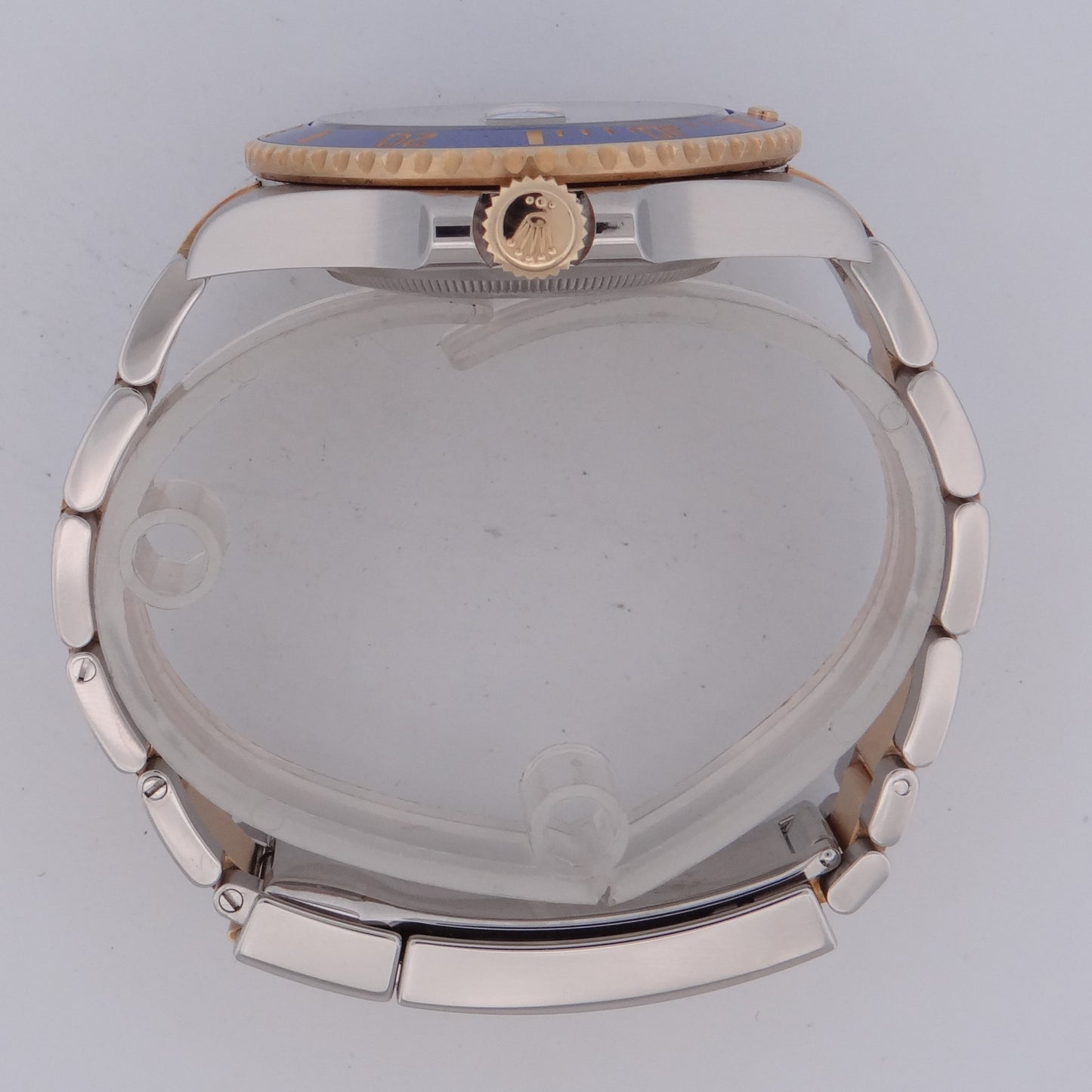 Rolex Submariner 41 126613lb #28082