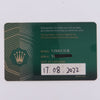 Rolex Submariner 41 126613lb #28082