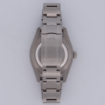 Rolex Airking 116900 #28125