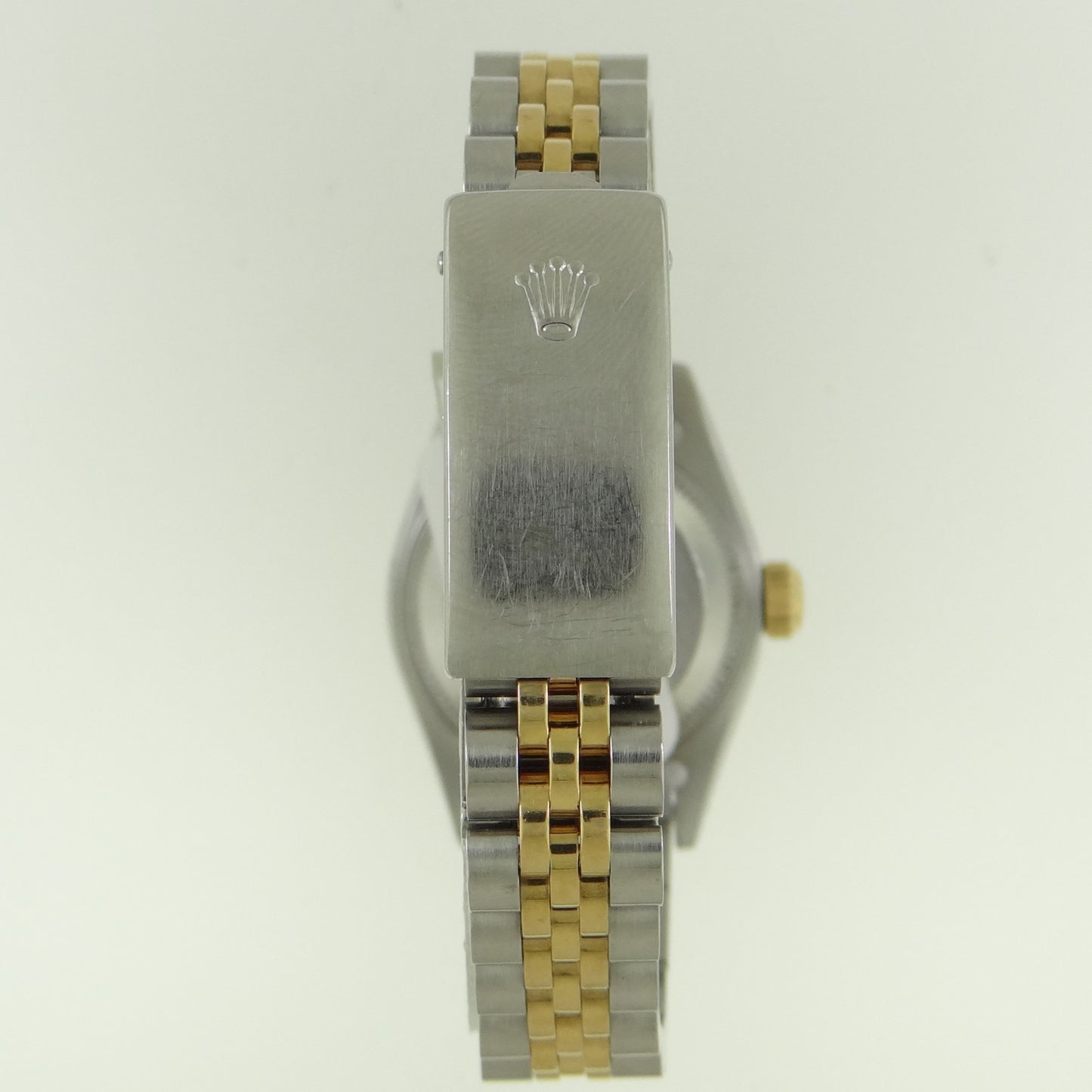 Rolex Ladies Datejust 69173 #26378