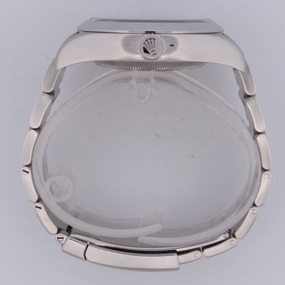Rolex Airking 116900 #28125