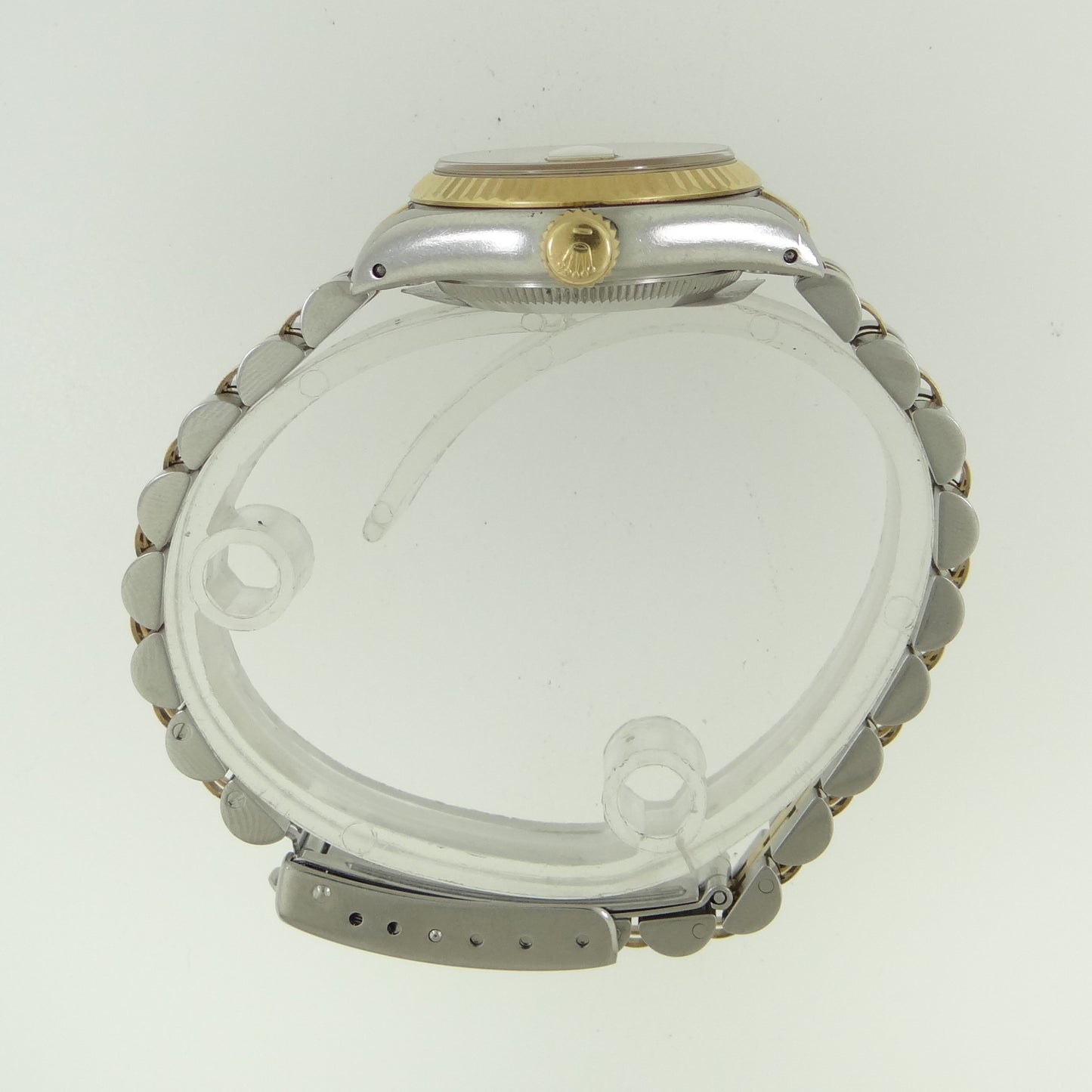 Rolex Ladies Datejust 69173 #26378