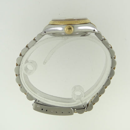 Rolex Ladies Datejust 69173 #26378