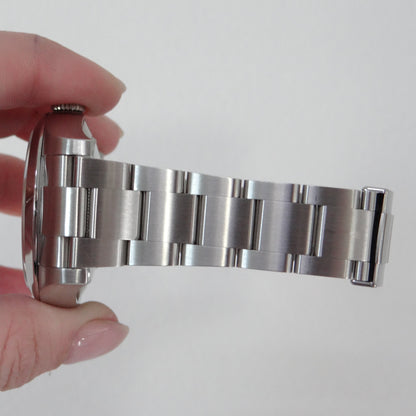 Rolex Airking 116900 #28125