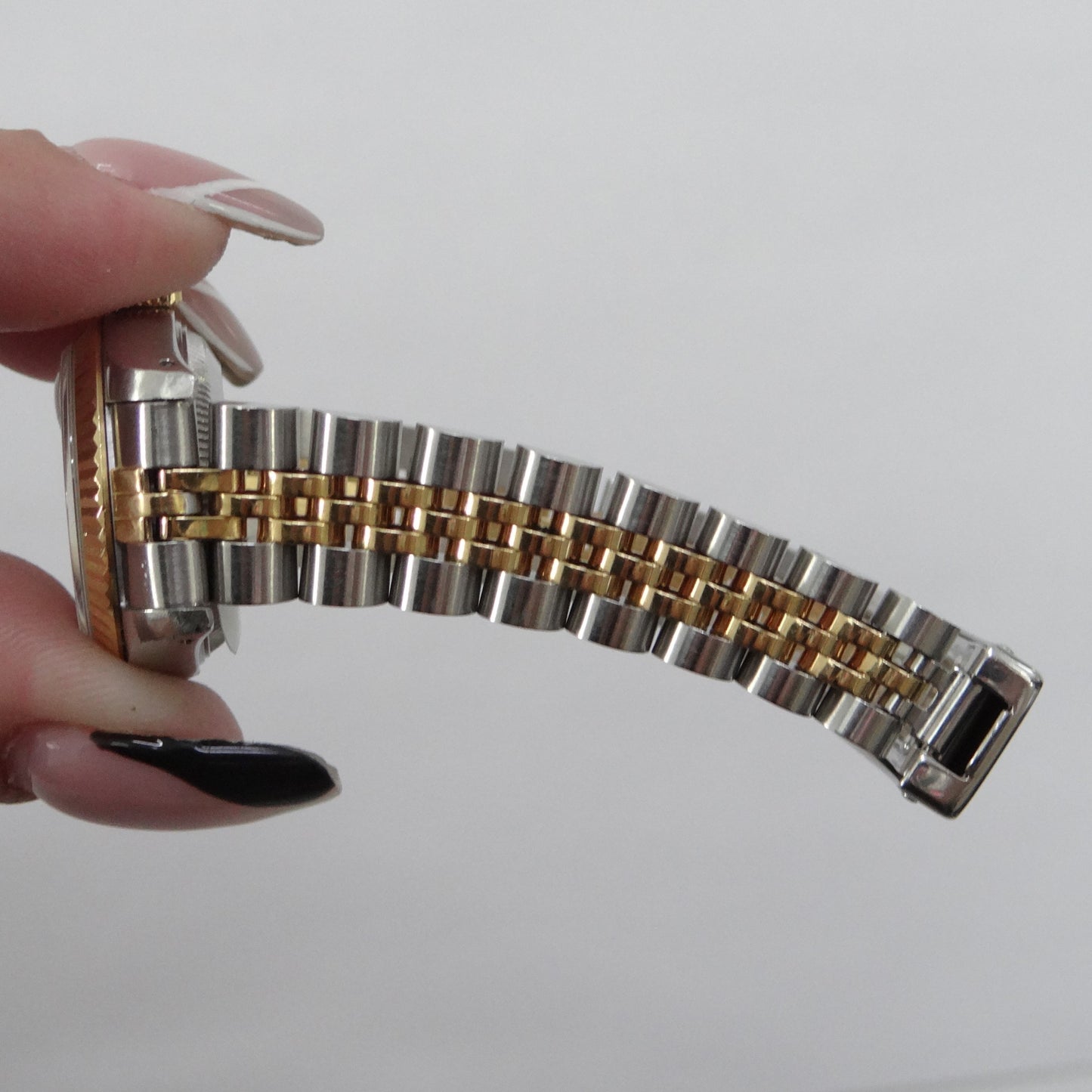 Rolex Ladies Datejust 69173 #26378