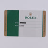 Rolex Airking 116900 #28125