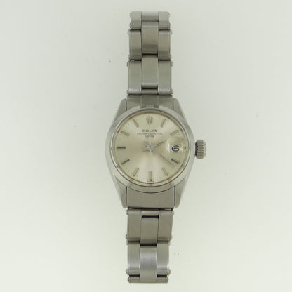 Rolex Ladies Date 6516 #26375