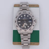 Rolex Explorer II 216570 #28120